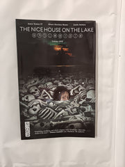 The Nice House on the Lake Vol. 1