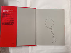 Marco Made Easy: A Three-Star Chef Makes It Simple *SIGNED*