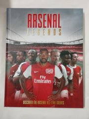 Arsenal Legends: Discover the Arsenal All-Time Greats
