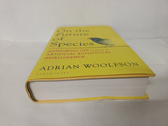 On the Future of Species: How AI is Authoring Life
