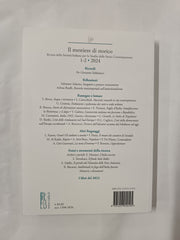 Il mestiere di storico (2024) (Vol. 1-2)