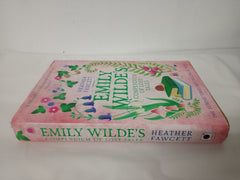 Emily Wilde's Compendium of Lost Tales