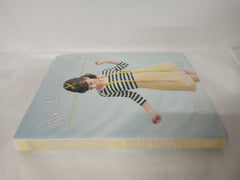 Love at First Stitch