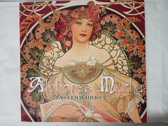 Alphonse Mucha: Masterworks
