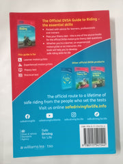 The Official DVSA Guide to Riding the essential Skills 2025