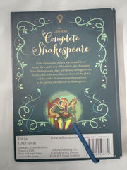 Complete Shakespeare: Stories from all the plays: 1 (Complete Books)