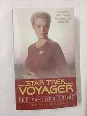 The Star Trek: Voyager: Farther Shore
