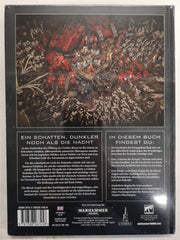 Psychic Awakening Baals Blut (German) GW 40k Blood of Baal Angels Tyranids