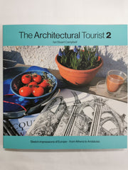 The Architectural Tourist 2