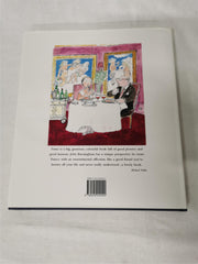 John Burningham's France Signed First Edition