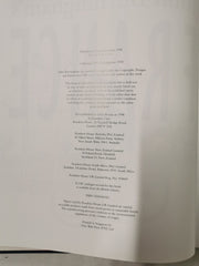 John Burningham's France Signed First Edition