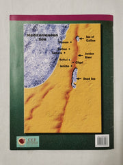 Elisha: Prophet of the Faithful God Book. CD Included.