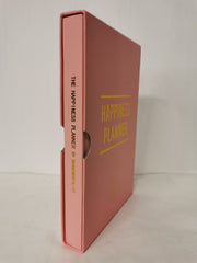 THE 100-DAY PLANNER | PINK & GOLD by Brandmentalist