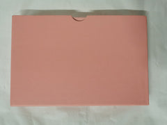 THE 100-DAY PLANNER | PINK & GOLD by Brandmentalist