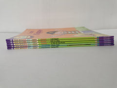 Oxford Reading Tree Read with Biff Chip and Kipper Level 2 Set of 5 Books