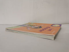 Oxford Reading Tree Read with Biff Chip and Kipper Level 2 Set of 5 Books