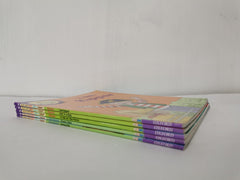 Oxford Reading Tree Read with Biff Chip and Kipper Level 2 Set of 5 Books