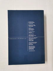 Insurance and Investment Management M&A Deskbook - Debevoise & Plimpton LLP 2010