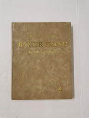 The Price Guide to Baxter Prints (Antique Collectors Club) (Hardcover, 1974)