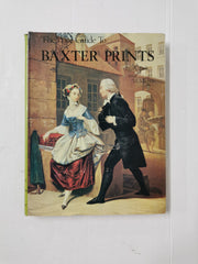 The Price Guide to Baxter Prints (Antique Collectors Club) (Hardcover, 1974)
