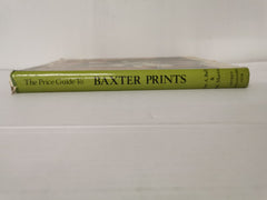 The Price Guide to Baxter Prints (Antique Collectors Club) (Hardcover, 1974)