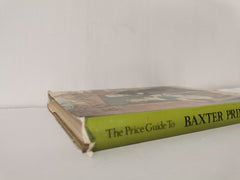The Price Guide to Baxter Prints (Antique Collectors Club) (Hardcover, 1974)