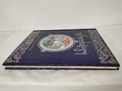 Wizardology: The Book of the Secrets of Merlin by Master Merlin (Hardback)