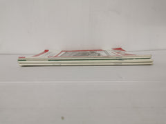 5 Model Railway Journal Magazines, Issues 11,12,18,19 & 26 (1986-1988)