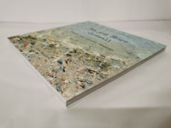 Sea and Shore Cornwall: Common and Curious Findings by Lisa Woollett *Signed*