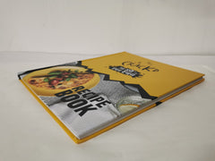 CRACKD COOKBOOK The No - Egg Egg.