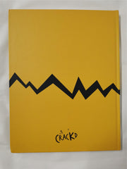 CRACKD COOKBOOK The No - Egg Egg.