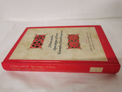 2 Peter and the Apocalypse of Peter by Jörg Frey - used book at Perkology Books