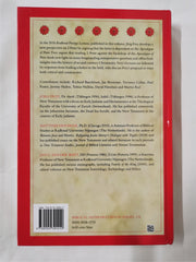 2 Peter and the Apocalypse of Peter by Jörg Frey - used book at Perkology Books