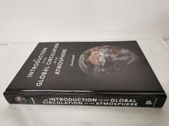 An Introduction to the Global Circulation of the Atmosphere [Hardcover] Randall, by David Randall - used book at Perkology Books