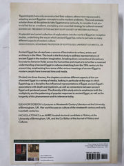 Ancient Egypt in the Modern Imagination: Art, Literature and Culture [Hardcover] by Eleanor Dobson - used book at Perkology Books