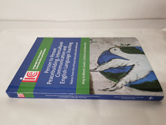 Person to Person Peacebuilding, Intercultural Communication and English Language by Amy Jo Minett - used book at Perkology Books
