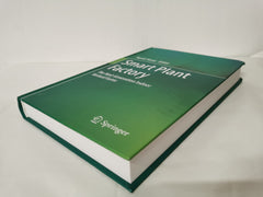 Smart Plant Factory: The Next Generation Indoor Vertical Farms by Toyoki Kozai - used book at Perkology Books