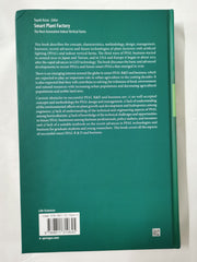 Smart Plant Factory: The Next Generation Indoor Vertical Farms by Toyoki Kozai - used book at Perkology Books