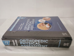 Orthopedic Physical Assessment by David J. Magee BPT  PhD  CM - used book at Perkology Books
