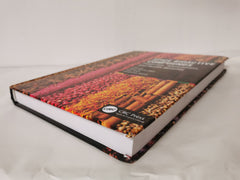 Spice Bioactive Compounds: Properties, Applications, and Health Benefits [Hardco by Sajad Ahmad Wani - used book at Perkology Books