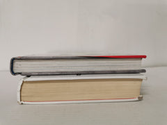 2 David Walliams books: Ratburger & The World's Worst Children 3