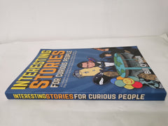 Interesting Stories For Curious People by Bill O'Neill (Paperback, 2020)
