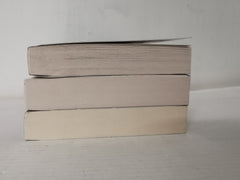 3 Colleen Hoover Bestsellers: It Ends With Us, Ugly Love, Verity