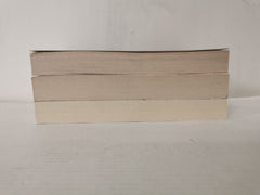 3 Colleen Hoover Bestsellers: It Ends With Us, Ugly Love, Verity