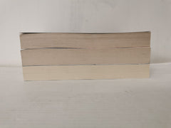 3 Colleen Hoover Bestsellers: It Ends With Us, Ugly Love, Verity