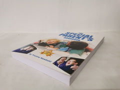 The SPECIAL PARENT'S Handbook: 1 [Paperback] Yvonne Newbold by Yvonne Newbold - used book at Perkology Books