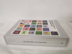 Atari 2600/7800: a visual compendium by Bitmap Books - used book at Perkology Books
