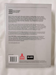 Atari 2600/7800: a visual compendium by Bitmap Books - used book at Perkology Books