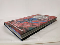 The Batman's Grave The Complete Collection by Warren Ellis - used book at Perkology Books