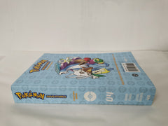Pokemon Adventures Collector's Edition 4: Volume 4 by Hidenori Kusaka - used book at Perkology Books